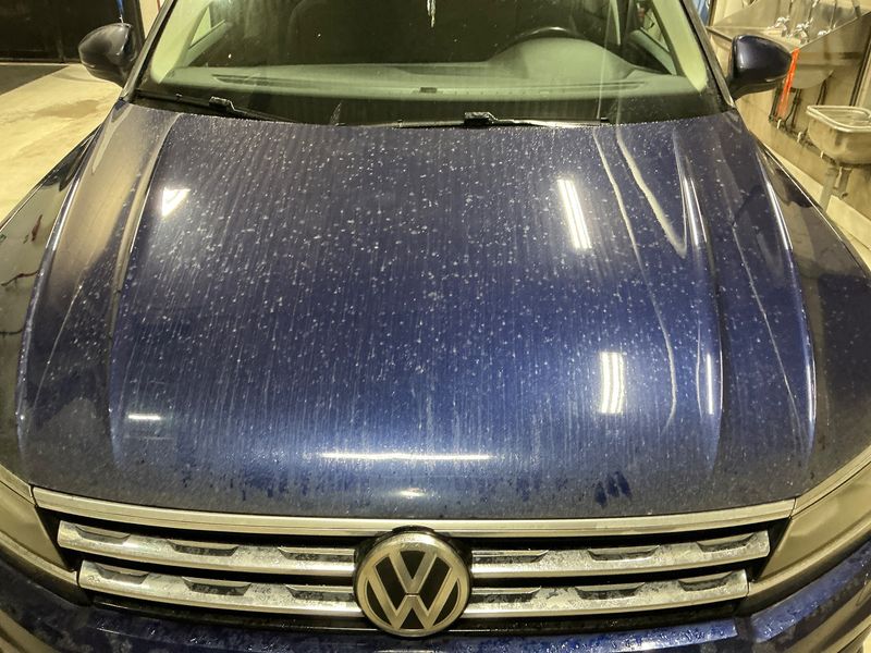 Volkswagen Tiguan 2.0 TDI Highline 4Motion BlueMotion Tech 2019 – снимка 22