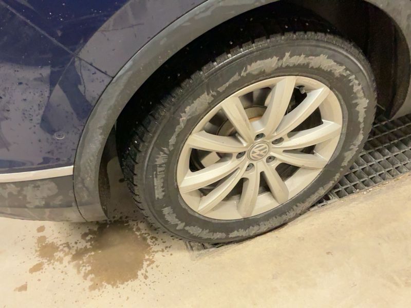 Volkswagen Tiguan 2.0 TDI Highline 4Motion BlueMotion Tech 2019 – снимка 9