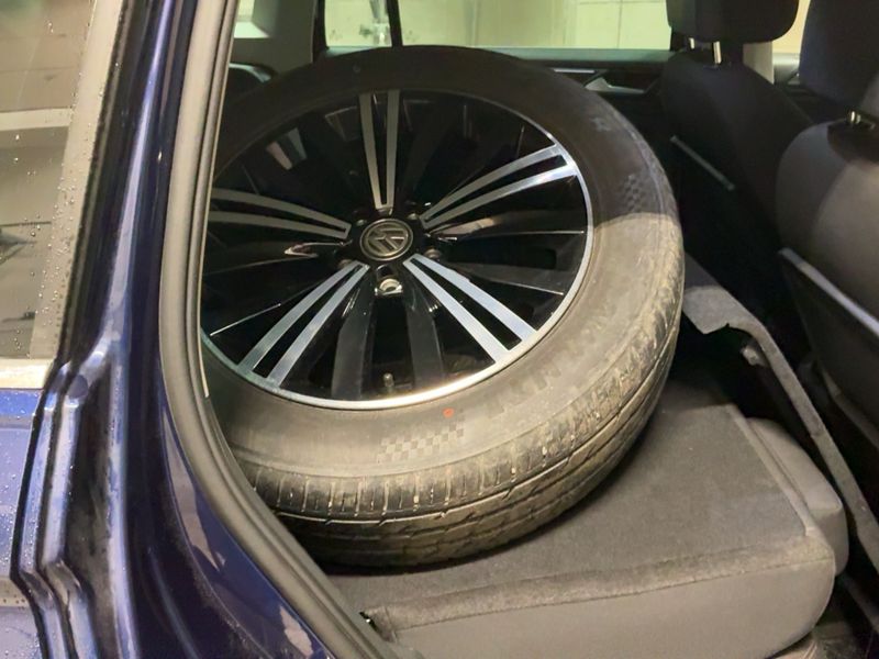 Volkswagen Tiguan 2.0 TDI Highline 4Motion BlueMotion Tech 2019 – снимка 19