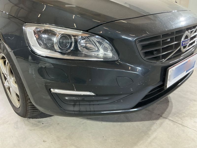 Volvo V60 2.0 D2 Kinetic 2018 – снимка 68