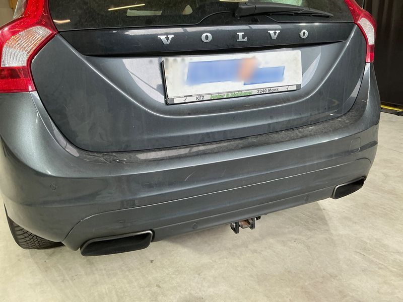 Volvo V60 2.0 D2 Kinetic 2018 – снимка 58