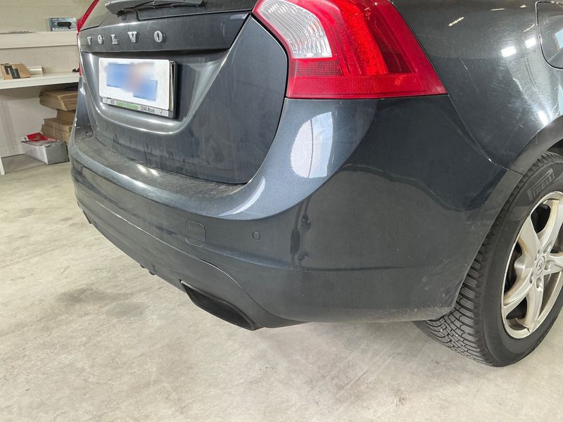 Volvo V60 2.0 D2 Kinetic 2018 – снимка 60