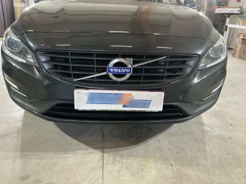 Volvo V60 2.0 D2 Kinetic 2018 – снимка 67