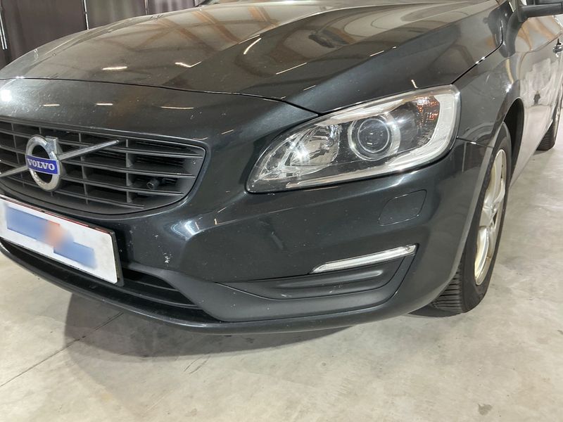 Volvo V60 2.0 D2 Kinetic 2018 – снимка 66