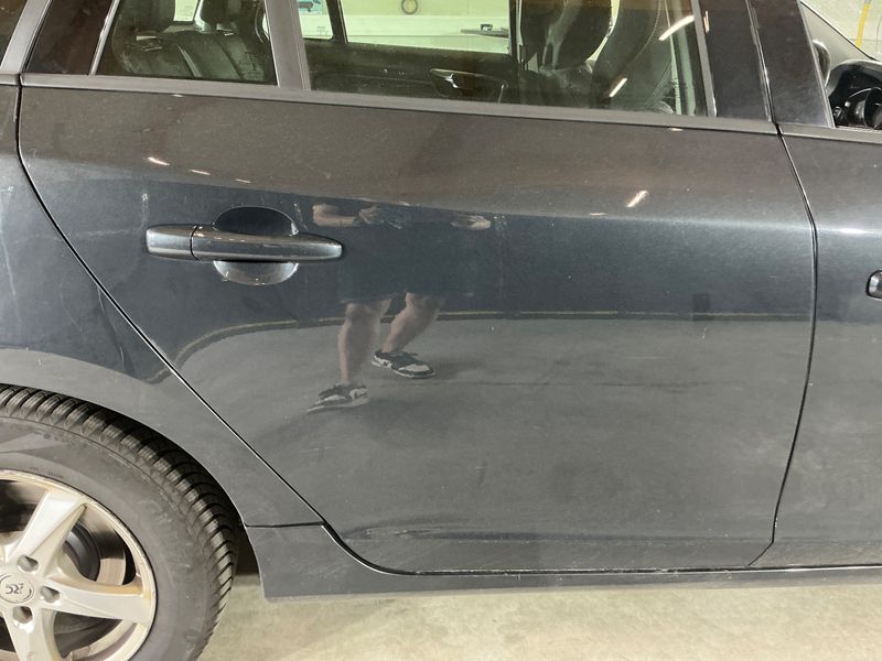 Volvo V60 2.0 D2 Kinetic 2018 – снимка 31