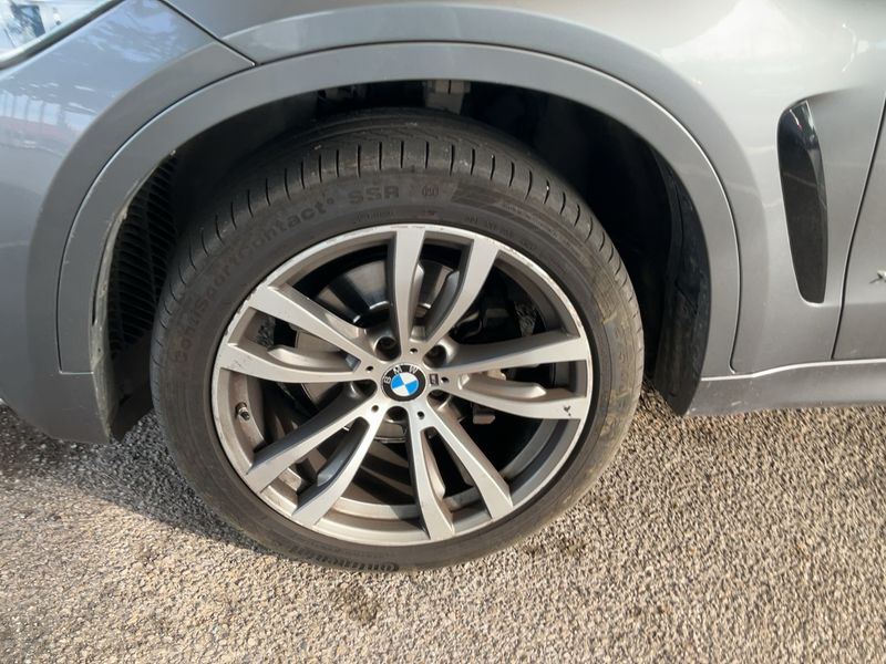 BMW X6 xDrive 30d 2018 – снимка 3