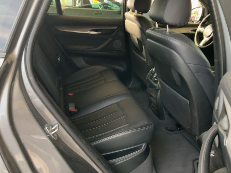 BMW X6 xDrive 30d 2018 – снимка 19