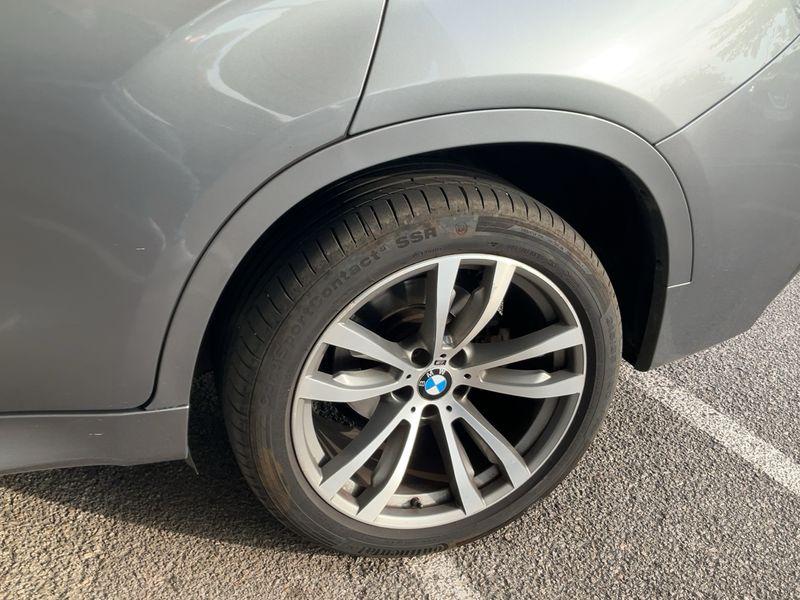 BMW X6 xDrive 30d 2018 – снимка 5