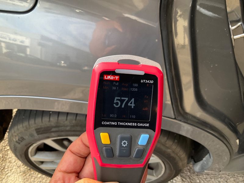 BMW X6 xDrive 30d 2018 – снимка 29
