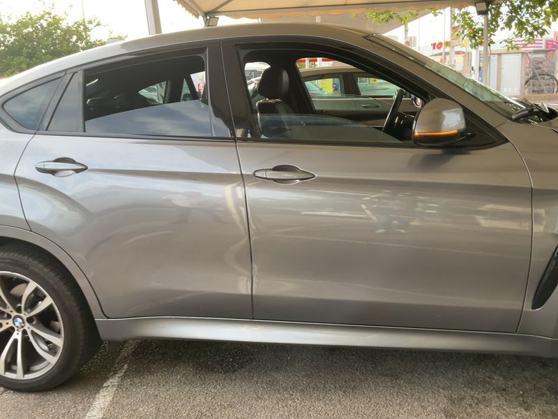 BMW X6 xDrive 30d 2018 – снимка 10