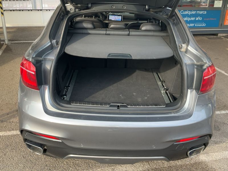 BMW X6 xDrive 30d 2018 – снимка 15