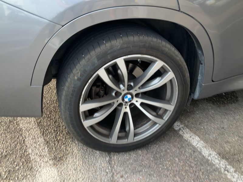 BMW X6 xDrive 30d 2018 – снимка 9