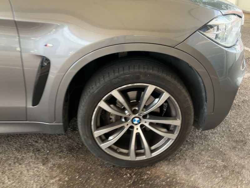 BMW X6 xDrive 30d 2018 – снимка 11