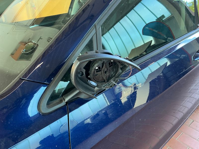 Volkswagen Golf VII 1.6 TDI IQ-DRIVE 2019 – снимка 30