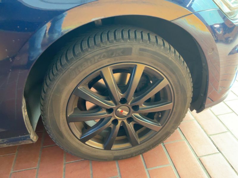 Volkswagen Golf VII 1.6 TDI IQ-DRIVE 2019 – снимка 11