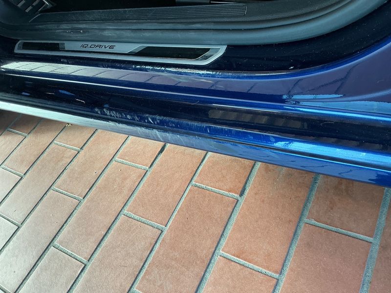 Volkswagen Golf VII 1.6 TDI IQ-DRIVE 2019 – снимка 33