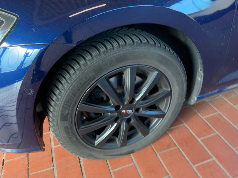 Volkswagen Golf VII 1.6 TDI IQ-DRIVE 2019 – снимка 3
