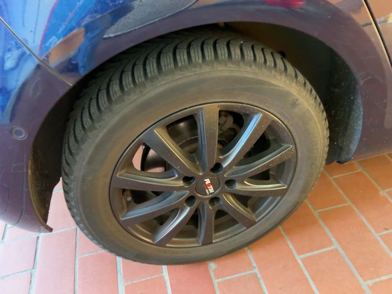 Volkswagen Golf VII 1.6 TDI IQ-DRIVE 2019 – снимка 9