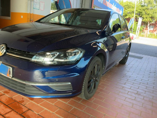 Volkswagen Golf VII 1.6 TDI IQ-DRIVE 2019 – снимка 2