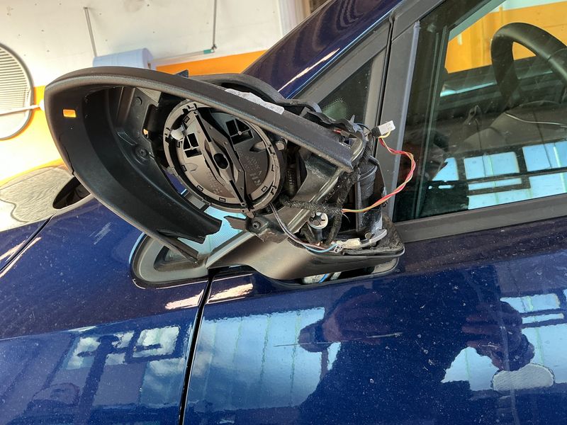 Volkswagen Golf VII 1.6 TDI IQ-DRIVE 2019 – снимка 31
