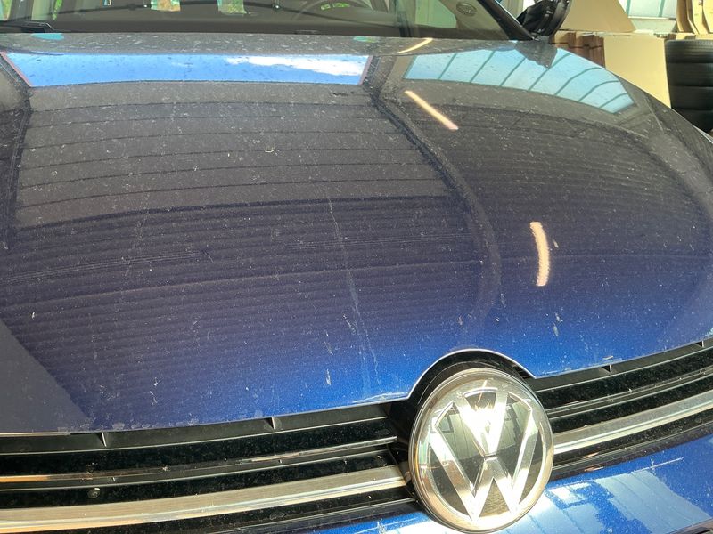 Volkswagen Golf VII 1.6 TDI IQ-DRIVE 2019 – снимка 35