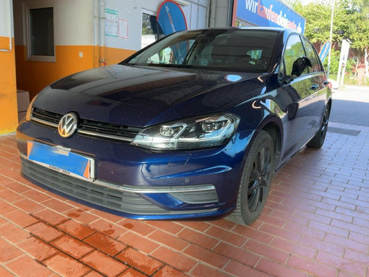 Volkswagen Golf VII 1.6 TDI IQ-DRIVE 2019 – снимка 1