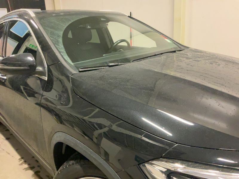 Mercedes-Benz GLA-Klasse GLA 220 d AMG Line 2022 – снимка 12