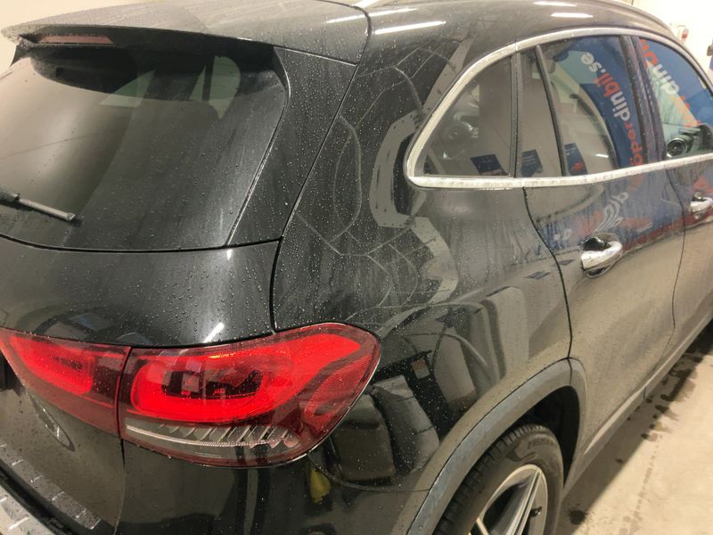 Mercedes-Benz GLA-Klasse GLA 220 d AMG Line 2022 – снимка 8