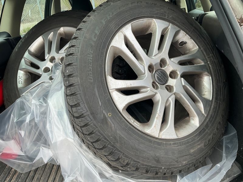 Volvo XC60 2.4 D4 Momentum AWD 2010 – снимка 15