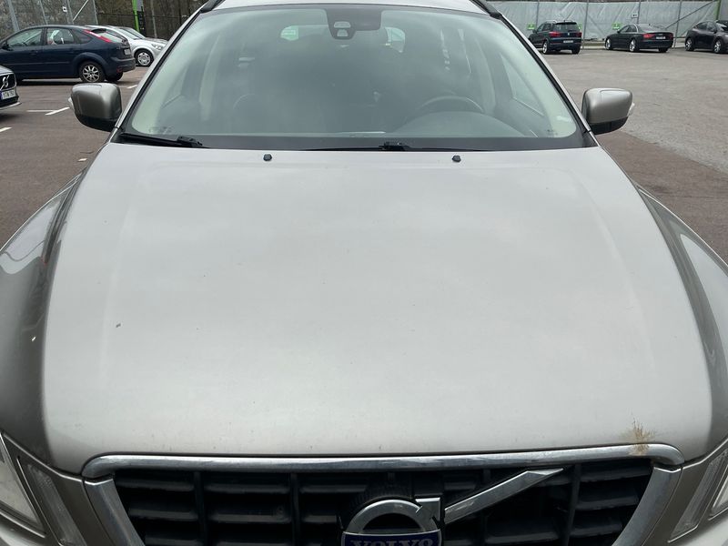 Volvo XC60 2.4 D4 Momentum AWD 2010 – снимка 30