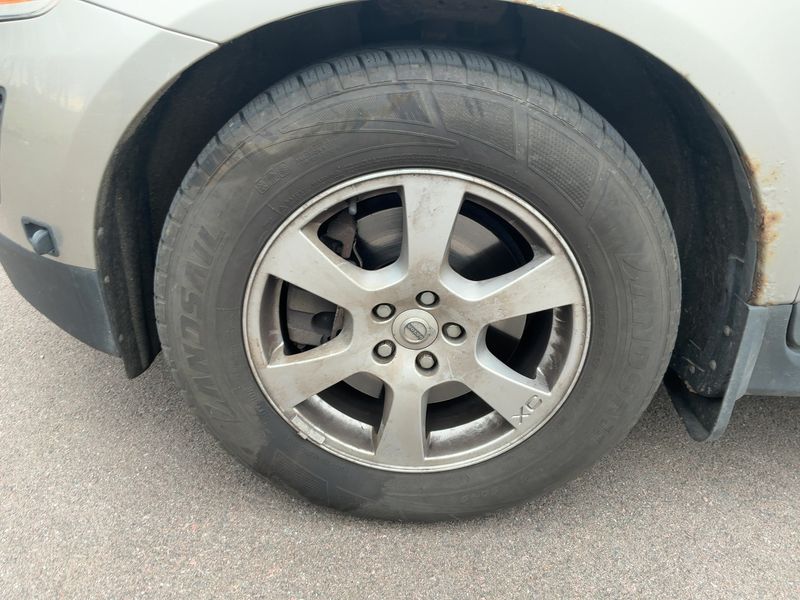 Volvo XC60 2.4 D4 Momentum AWD 2010 – снимка 3