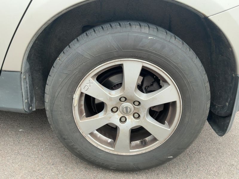 Volvo XC60 2.4 D4 Momentum AWD 2010 – снимка 5