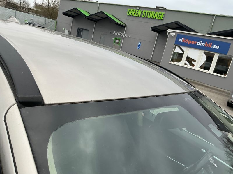 Volvo XC60 2.4 D4 Momentum AWD 2010 – снимка 28
