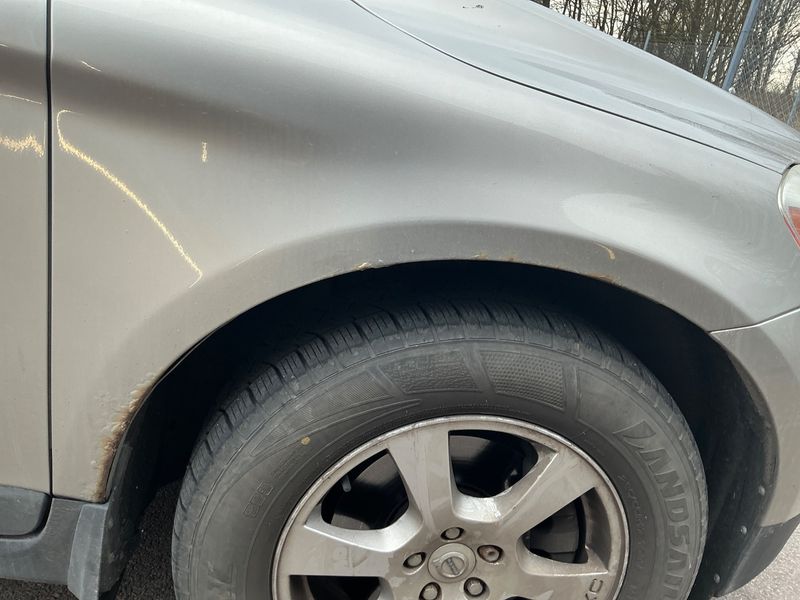 Volvo XC60 2.4 D4 Momentum AWD 2010 – снимка 21