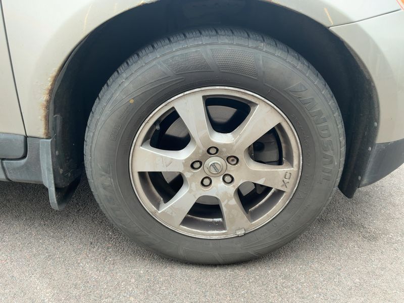 Volvo XC60 2.4 D4 Momentum AWD 2010 – снимка 11