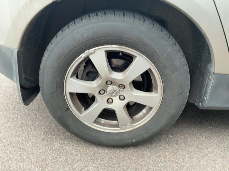 Volvo XC60 2.4 D4 Momentum AWD 2010 – снимка 9