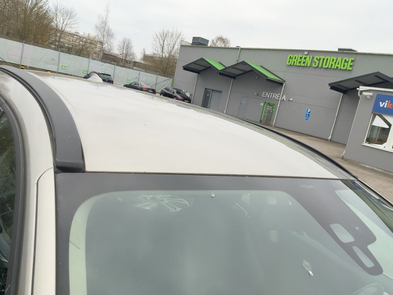 Volvo XC60 2.4 D4 Momentum AWD 2010 – снимка 13