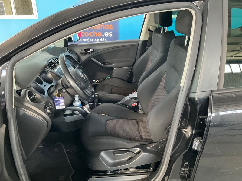 Seat Altea 2.0 TDI Sport-Up 2008 – снимка на щета