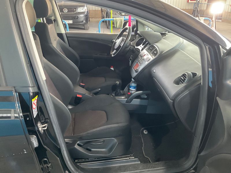 Seat Altea 2.0 TDI Sport-Up 2008 – снимка 3