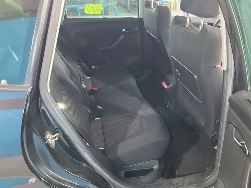 Seat Altea 2.0 TDI Sport-Up 2008 – снимка на щета