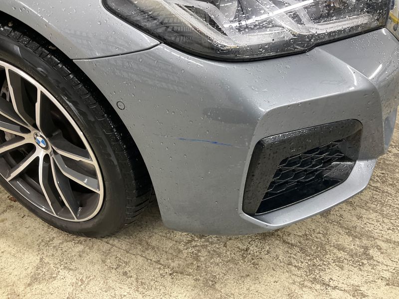BMW 5er 530d Mild-Hybrid M Sport 2024 – снимка 23