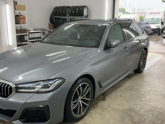 BMW 5er 530d Mild-Hybrid M Sport 2024 – снимка 1