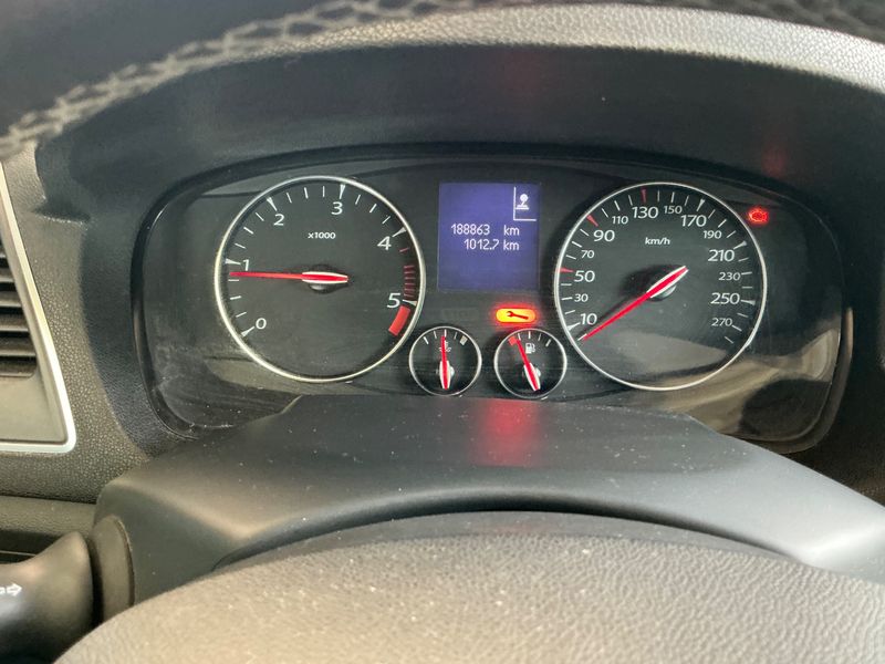 Renault Laguna 1.5 dCi BOSE Edition 2012 – снимка 4