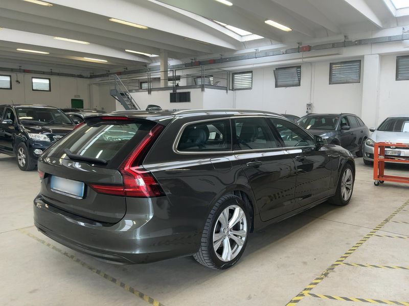 Volvo V90 2.0 D3 Momentum Business Pro 2020 – снимка 8