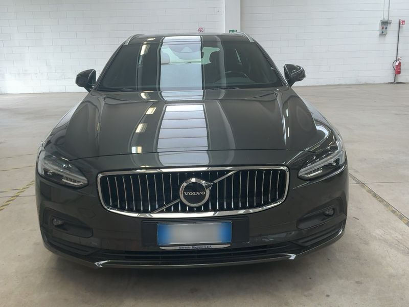 Volvo V90 2.0 D3 Momentum Business Pro 2020 – снимка 14