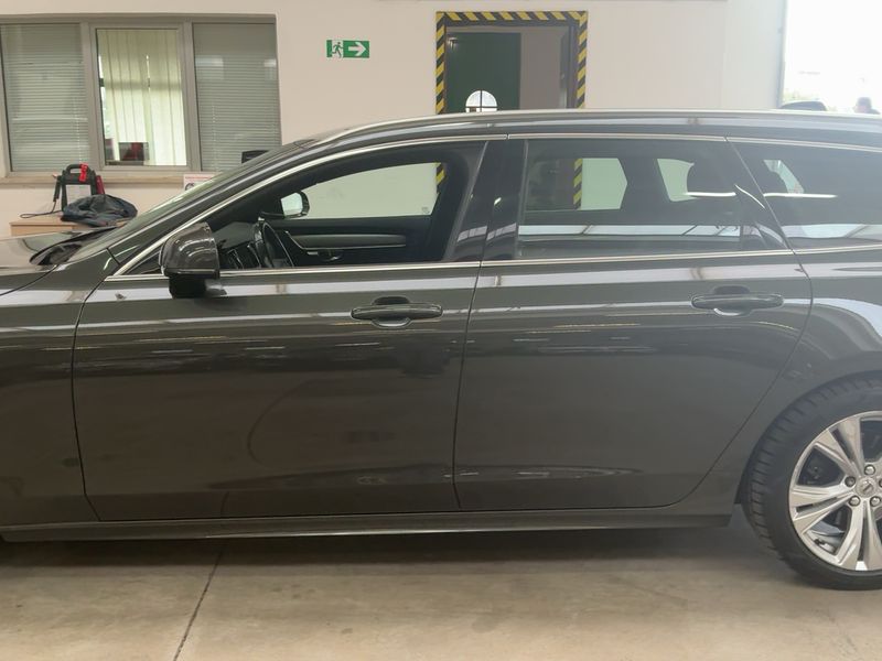 Volvo V90 2.0 D3 Momentum Business Pro 2020 – снимка 4