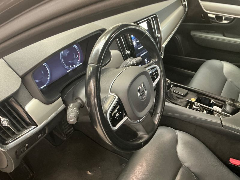 Volvo V90 2.0 D3 Momentum Business Pro 2020 – снимка 23