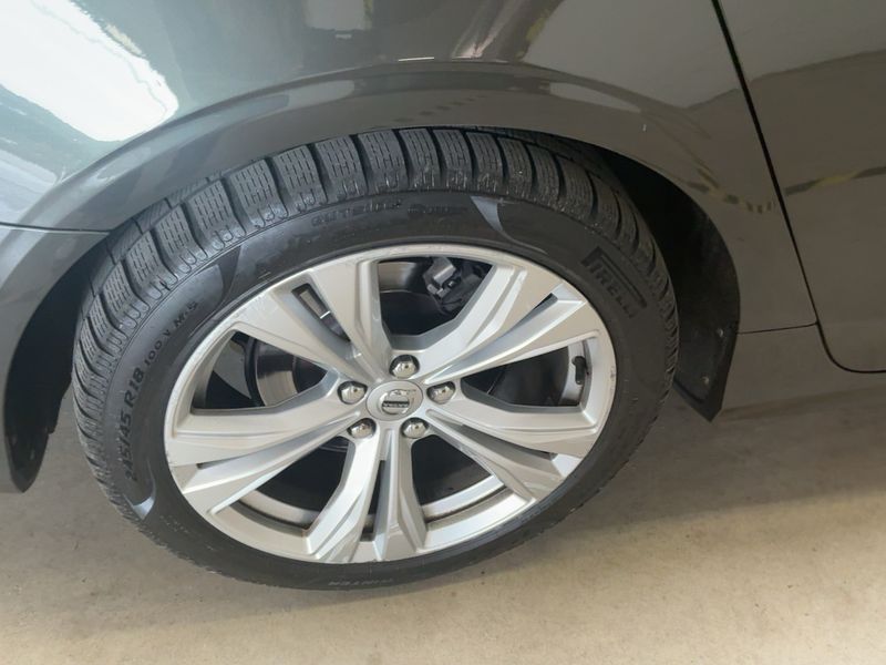 Volvo V90 2.0 D3 Momentum Business Pro 2020 – снимка 9