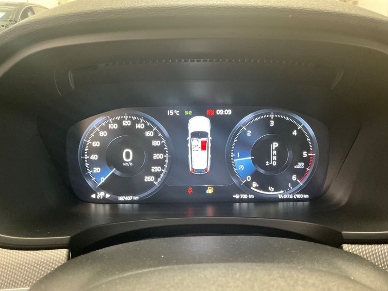 Volvo V90 2.0 D3 Momentum Business Pro 2020 – снимка 18