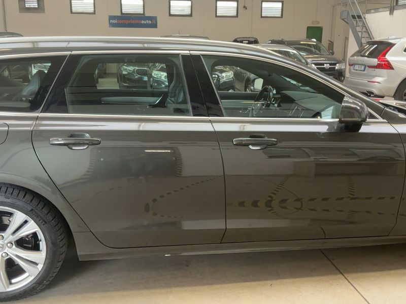 Volvo V90 2.0 D3 Momentum Business Pro 2020 – снимка 10